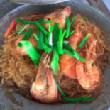 เจ๊หมวยโต๊ะจีน Cibo