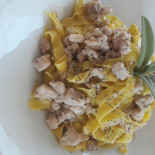 Icavallini Comida
