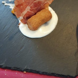 Icavallini Comida