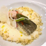 Gradisca Comida
