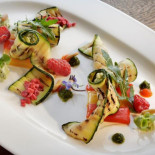 Die Sonne Frankenberg Cibo