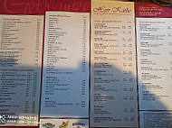 Herr Käthe menu