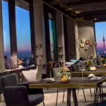 Skykitchen Cibo