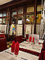 Restaurant d'Aubervilliers inside