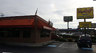 Bojangles' Chicken 'n Biscuits food