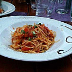 Luigis Pizza / Pasta / Bar food