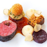 L’étable Cibo
