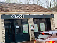 O'tacos outside