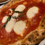 Pizzeria Papi Mannheim Cibo