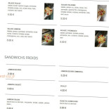 Mb Snacking Piatti