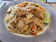 Chang Thai food