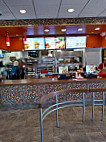 Popeyes Louisiana Kitchen inside