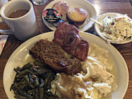 Cracker Barrel Old Country Store food