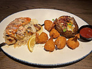 Red Lobster food