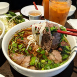 Ben Tre Cibo