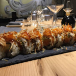 Kyubi Comida