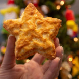 Hardee's Cibo