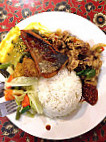 Indonesia Indah food