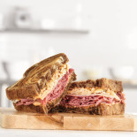 Arby's Cibo