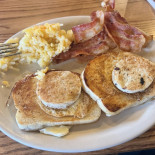 Cracker Barrel Cibo