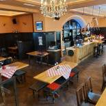 Gigo Bbq Cibo