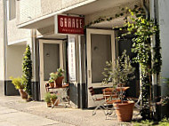 Garage Weinstube-Bistro outside