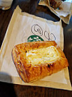 Starbucks food