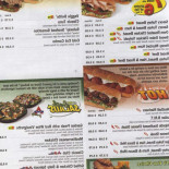 Subway Cibo