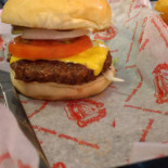 Cheeburger Cheeburger Cibo