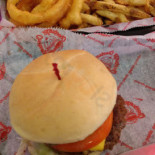 Cheeburger Cheeburger Cibo