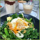 Fourth Chapter Cibo