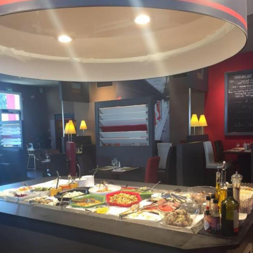 restaurant image