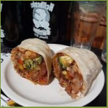 Hellbender Burritos Cibo