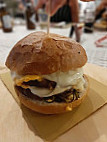 Momo Burger Bistrot Il Panino Sul Gargano food