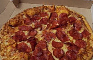 Little Caesars Pizza food