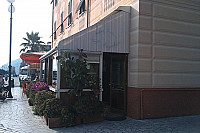 Antica Trattoria Dell'angiolina outside