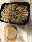 Biryani food