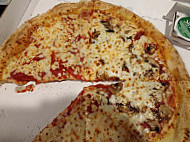 Papa Johns Pizza food