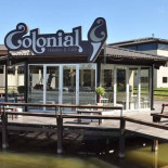 Colonial Esterno
