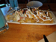 Applebee's Grill food