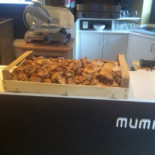 Le Minimum Cibo