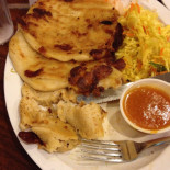 Baleada Express Dentro