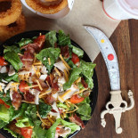 Arby's Cibo