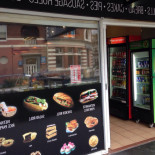 Q bakery Cibo