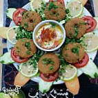 مطعم بوابة دمشق food