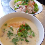 Pachinee ThaÏ Street Food Cibo