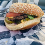 Rocco's Caddyshack Cibo