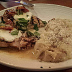 Carrabba's Italian Grill food