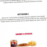 Kfc Dole Piatti