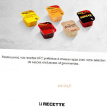 Kfc Dole Piatti
